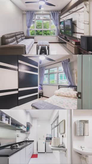 327A Sumang Walk, 327A Sumang Walk, 1 Bedroom, 506 sqft, HDB Flat For Sale, by Sharmiyla Ry, 500109594 - PropertyGuru.com.sg