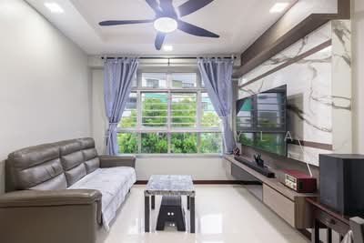 For Sale - 327A Sumang Walk