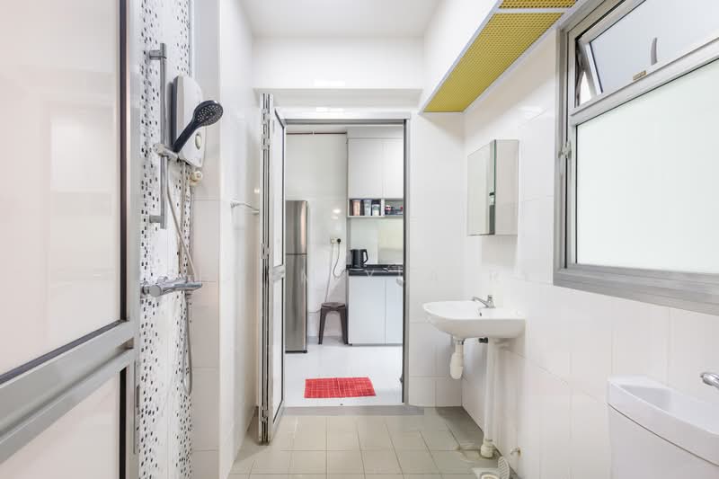 327A Sumang Walk, 327A Sumang Walk, 1 Bedroom, 506 sqft, HDB Flat For Sale, by Sharmiyla Ry, 500109594 - Kitchen - PropertyGuru.com.sg