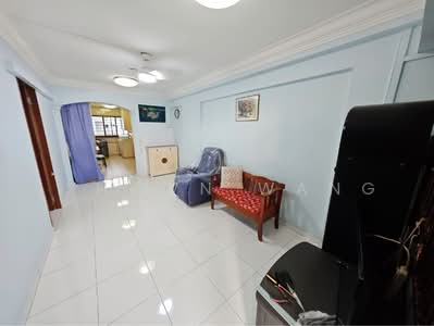 For Rent - 534 Bedok North Street 3