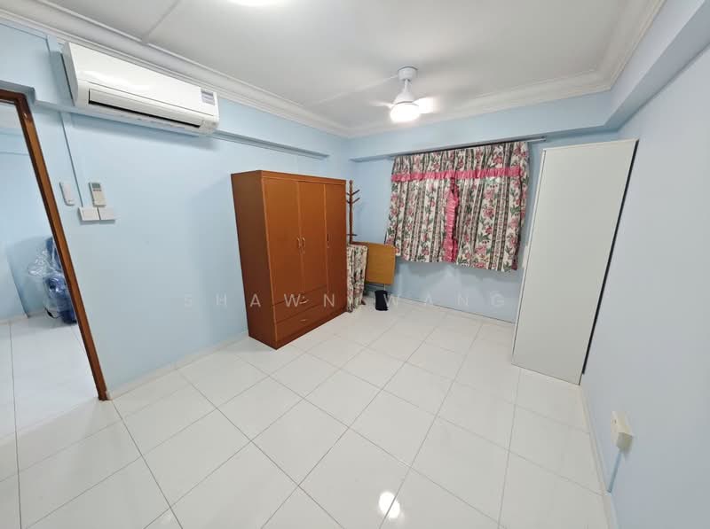 534 Bedok North Street 3, 534 Bedok North Street 3, 1 Bedroom, 484 sqft, HDB Flat For Rent, by Shawn Wang, 500109595 - Bedroom - PropertyGuru.com.sg