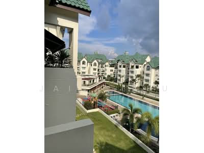 For Rent - Woodgrove Condo