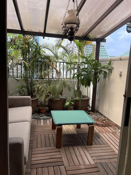 Woodgrove Condo, 12 Woodgrove Drive, Admiralty / Woodlands, 4 Bedrooms, 2,433 sqft, Condominium For Rent, by Jaine Lidu, 500109596 - PropertyGuru.com.sg