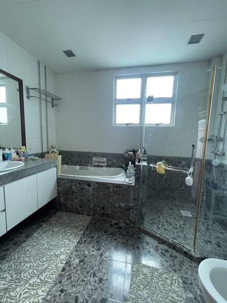 Woodgrove Condo, 12 Woodgrove Drive, Admiralty / Woodlands, 4 Bedrooms, 2,433 sqft, Condominium For Rent, by Jaine Lidu, 500109596 - PropertyGuru.com.sg