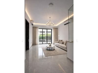 For Sale - Sky Eden @ Bedok