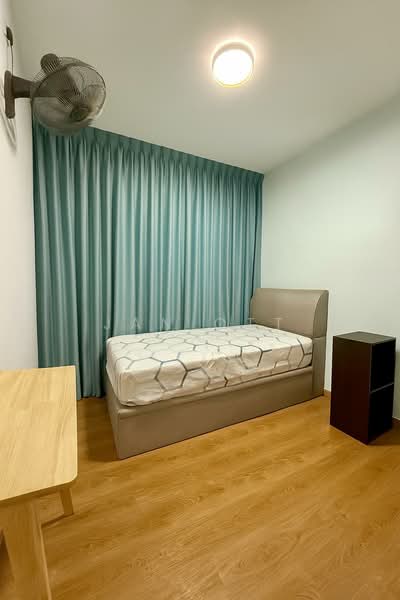 Hundred Palms Residences, 260 Yio Chu Kang Road, 4 Bedrooms, 1,259 sqft, Executive Condominium For Rent, by Jan OTT, 500109601 - Bedroom - PropertyGuru.com.sg