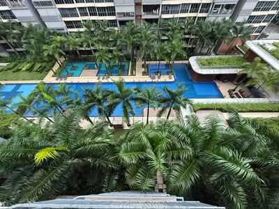 For Rent - Hundred Palms Residences