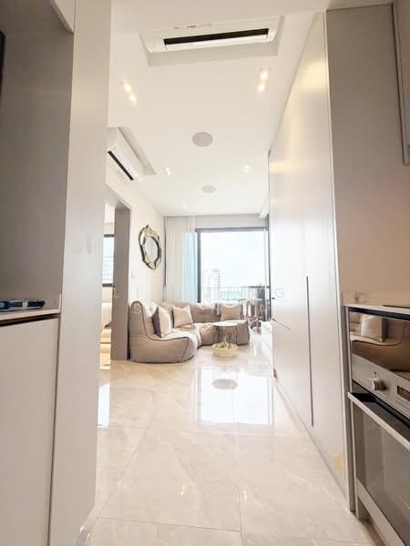 The Garden Residences, 1 Serangoon North View, 1 Bedroom, 452 sqft, Condominium For Sale, by Lin Jing Sophia, 500109603 - PropertyGuru.com.sg