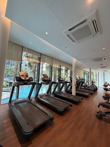 The Garden Residences, 1 Serangoon North View, 1 Bedroom, 452 sqft, Condominium For Sale, by Lin Jing Sophia, 500109603 - PropertyGuru.com.sg