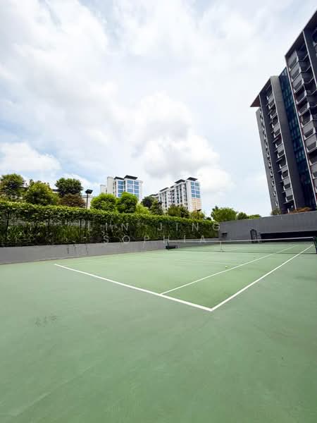 The Garden Residences, 1 Serangoon North View, 1 Bedroom, 452 sqft, Condominium For Sale, by Lin Jing Sophia, 500109603 - PropertyGuru.com.sg