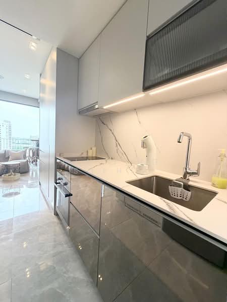 The Garden Residences, 1 Serangoon North View, 1 Bedroom, 452 sqft, Condominium For Sale, by Lin Jing Sophia, 500109603 - PropertyGuru.com.sg