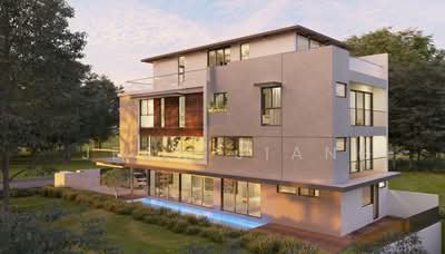 For Sale - Seletar Hill Estate