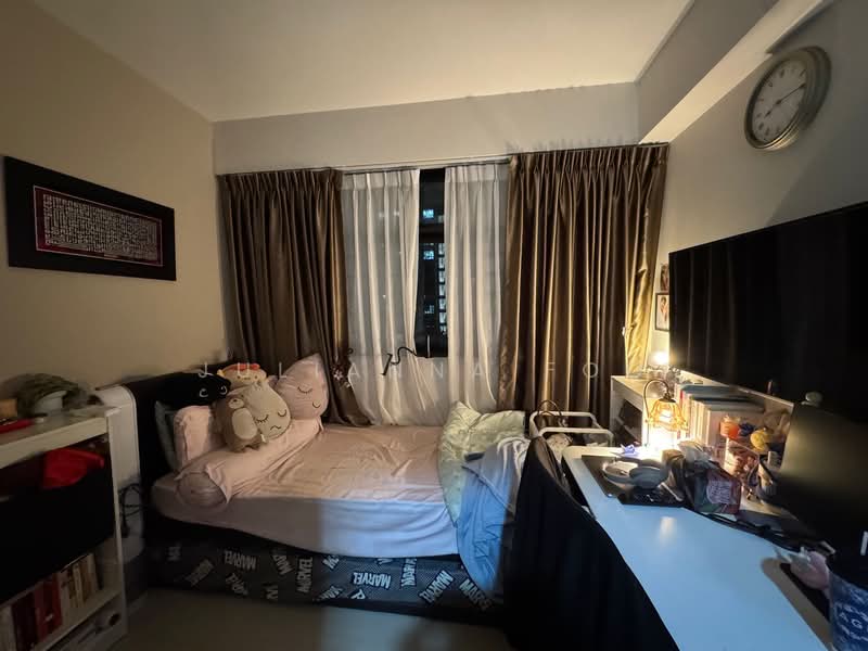 456A Sengkang West Road, 456A Sengkang West Road, 3 Bedrooms, 732 sqft, HDB Flat For Sale, by Julianna Foo, 500109605 - Bedroom - PropertyGuru.com.sg