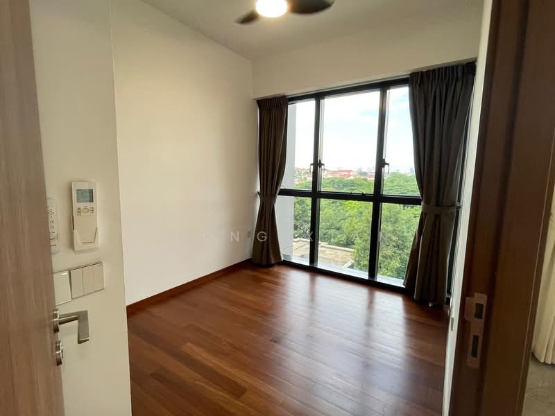 Fourth Avenue Residences, 6 Fourth Avenue, 1 Bedroom, 517 sqft, Condominium For Sale, by Zhong Xian, 500109607 - Bedroom - PropertyGuru.com.sg