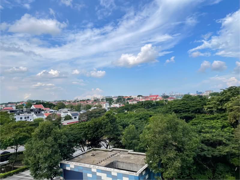 Fourth Avenue Residences, 6 Fourth Avenue, 1 Bedroom, 517 sqft, Condominium For Sale, by Zhong Xian, 500109607 - Exterior - PropertyGuru.com.sg