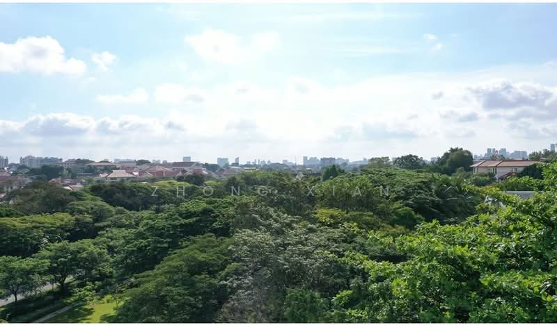 Fourth Avenue Residences, 6 Fourth Avenue, 1 Bedroom, 517 sqft, Condominium For Sale, by Zhong Xian, 500109607 - View - PropertyGuru.com.sg