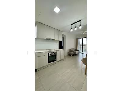 For Sale - The Woodleigh Residences