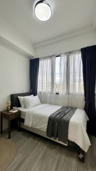 The Woodleigh Residences, Bidadari Park Drive, Macpherson / Potong Pasir, 2 Bedrooms, 689 sqft, Apartment For Sale, by Irene Pok, 500109610 - Bedroom - PropertyGuru.com.sg