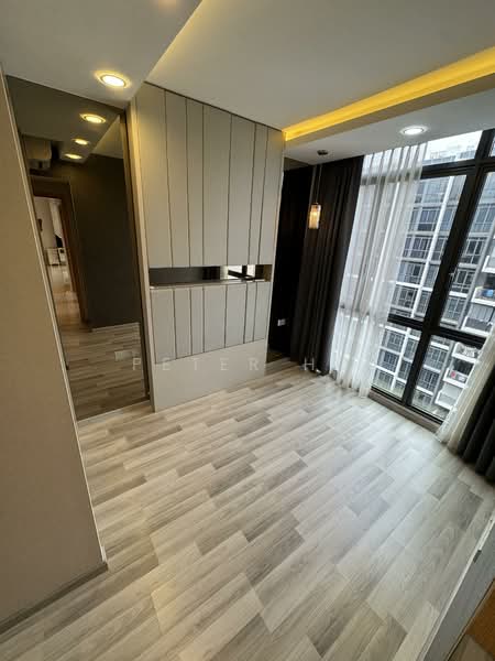 For Rent - Sengkang MRT Condo