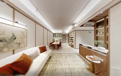 For Sale - 🏆C.H.E.A.P! C.H.E.A.P! 3 BEDROOM + STUDY @ BLOOMSBURY RESIDENCES🏆