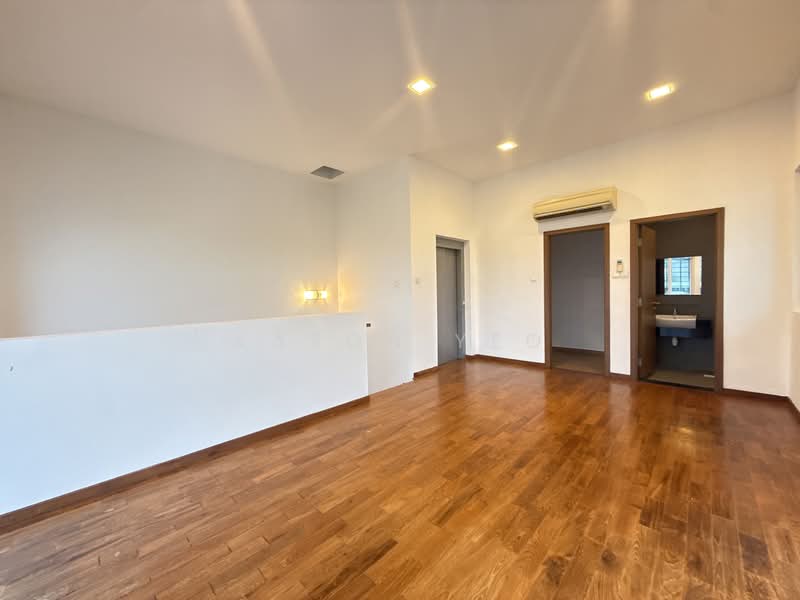 For Rent - C.H.E.A.P 4 STOREY SEMI-DETACHED FOR RENT D27