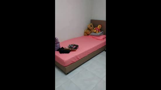 320 Clementi Avenue 4, 320 Clementi Avenue 4, Room Rental, 150 sqft, HDB Flat For Rent, by Alvy Yong, 500109620 - PropertyGuru.com.sg