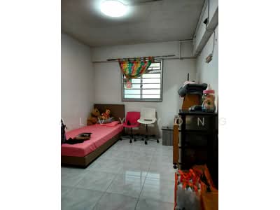 For Rent - 320 Clementi Avenue 4
