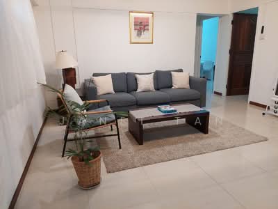 For Rent - 12 Holland Avenue