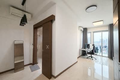 For Rent - Queens Peak