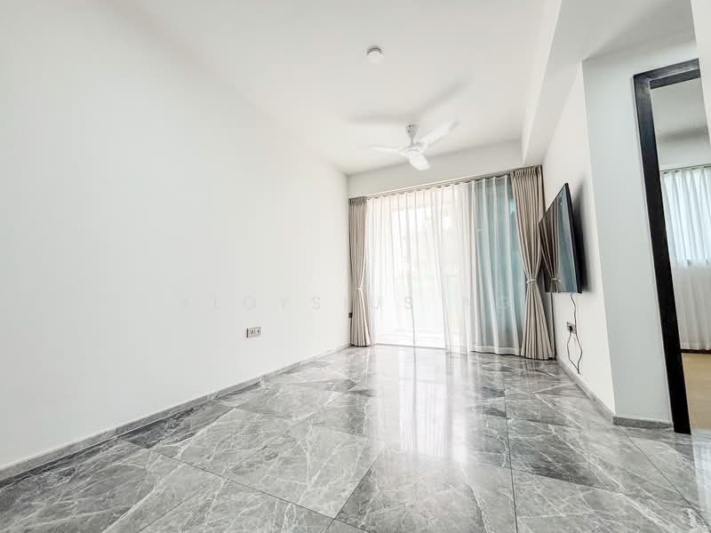 One Bernam, 1 Bernam Street, 2 Bedrooms, 829 sqft, Condominium For Rent, by Aloysius Ng, 500109624 - PropertyGuru.com.sg