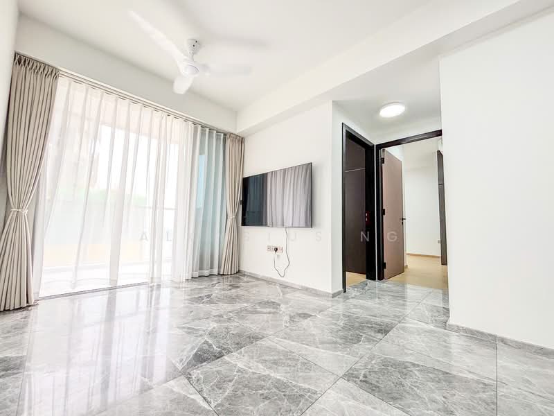 One Bernam, 1 Bernam Street, 2 Bedrooms, 829 sqft, Condominium For Rent, by Aloysius Ng, 500109624 - PropertyGuru.com.sg