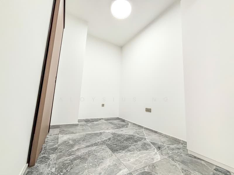 One Bernam, 1 Bernam Street, 2 Bedrooms, 829 sqft, Condominium For Rent, by Aloysius Ng, 500109624 - PropertyGuru.com.sg