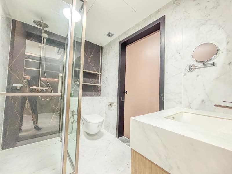 One Bernam, 1 Bernam Street, 2 Bedrooms, 829 sqft, Condominium For Rent, by Aloysius Ng, 500109624 - PropertyGuru.com.sg