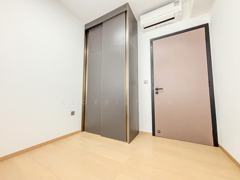 One Bernam, 1 Bernam Street, 2 Bedrooms, 829 sqft, Condominium For Rent, by Aloysius Ng, 500109624 - PropertyGuru.com.sg