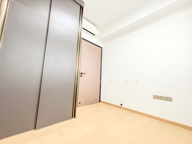 One Bernam, 1 Bernam Street, 2 Bedrooms, 829 sqft, Condominium For Rent, by Aloysius Ng, 500109624 - PropertyGuru.com.sg