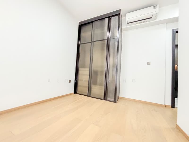 One Bernam, 1 Bernam Street, 2 Bedrooms, 829 sqft, Condominium For Rent, by Aloysius Ng, 500109624 - PropertyGuru.com.sg