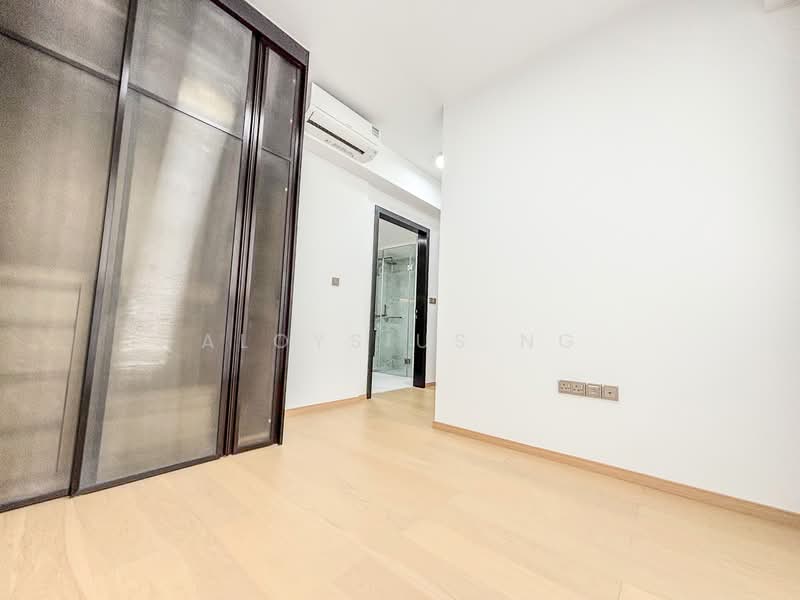 One Bernam, 1 Bernam Street, 2 Bedrooms, 829 sqft, Condominium For Rent, by Aloysius Ng, 500109624 - PropertyGuru.com.sg