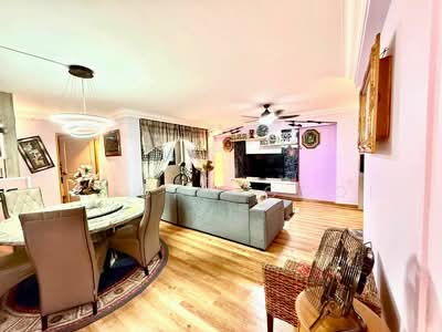 For Sale - 966 Hougang Avenue 9