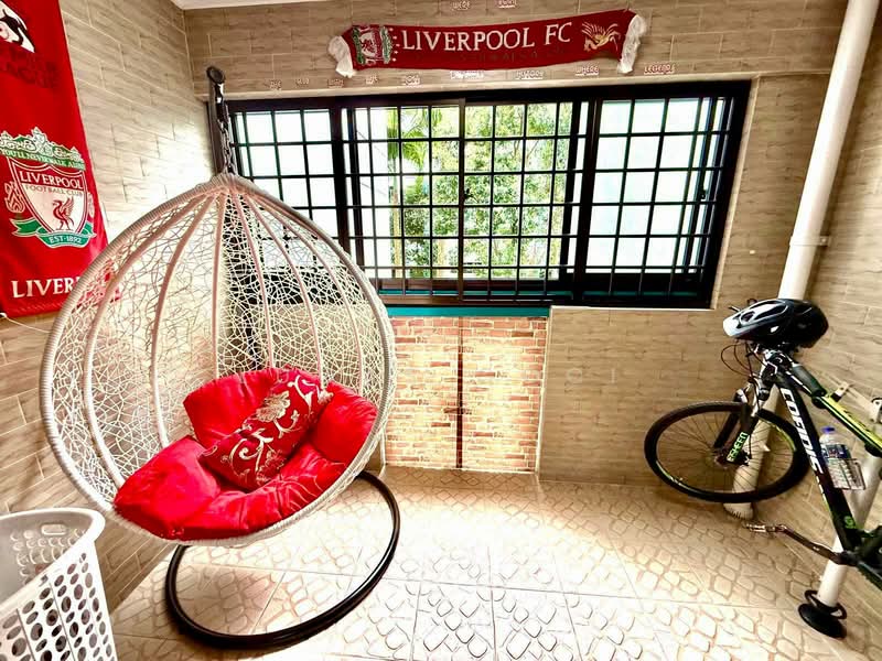 966 Hougang Avenue 9, 966 Hougang Avenue 9, 3 Bedrooms, 1,237 sqft, HDB Flat For Sale, by Lucas Gooi, 500109626 - Interior - PropertyGuru.com.sg