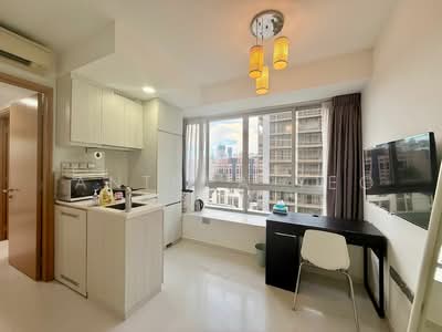 For Rent - Devonshire Residences