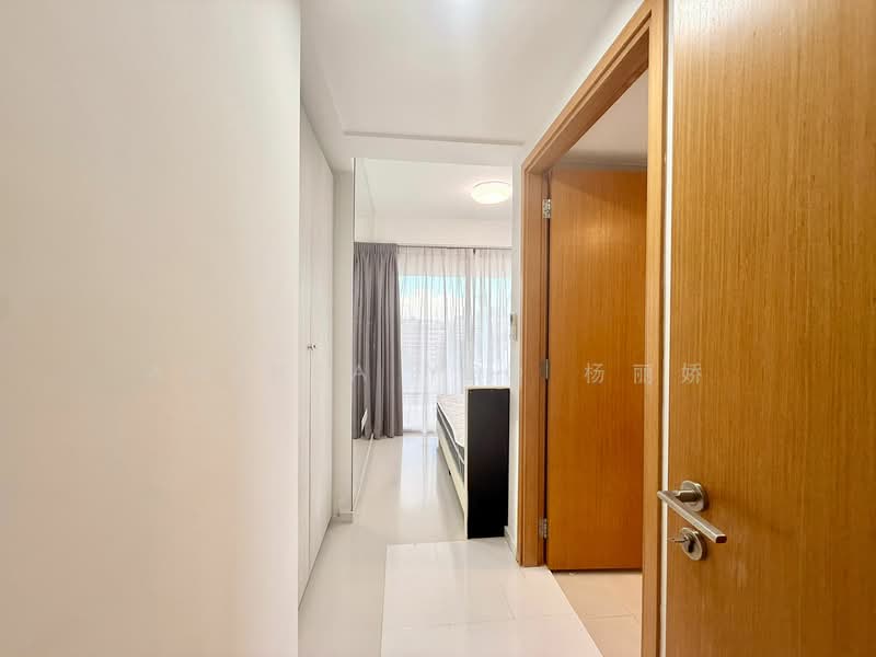 Devonshire Residences, 55 Devonshire Road, 1 Bedroom, 495 sqft, Condominium For Rent, by Anthea Yeo 杨丽娇, 500109629 - Bedroom - PropertyGuru.com.sg