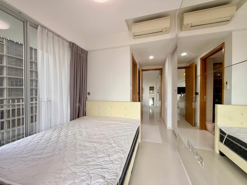 Devonshire Residences, 55 Devonshire Road, 1 Bedroom, 495 sqft, Condominium For Rent, by Anthea Yeo 杨丽娇, 500109629 - Bedroom - PropertyGuru.com.sg