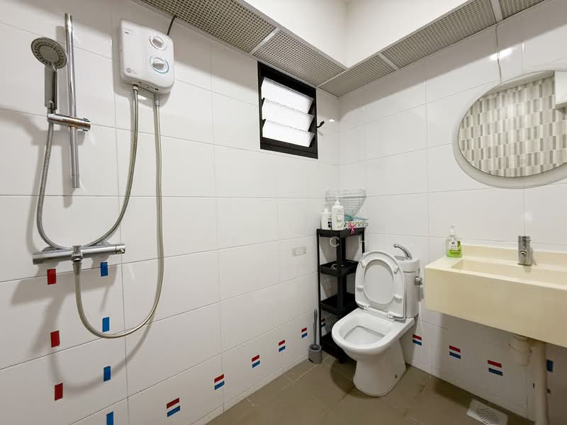 For Rent - 610C Tampines North Drive 1