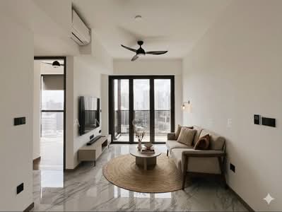 For Sale - The Landmark