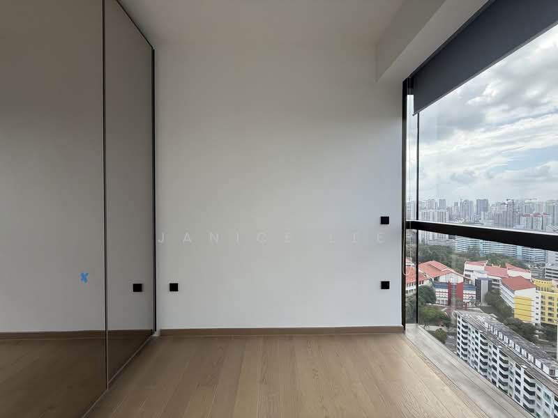 The Landmark, 173 Chin Swee Road, 2 Bedrooms, 764 sqft, Condominium For Sale, by Janice Lee, 500109631 - View - PropertyGuru.com.sg