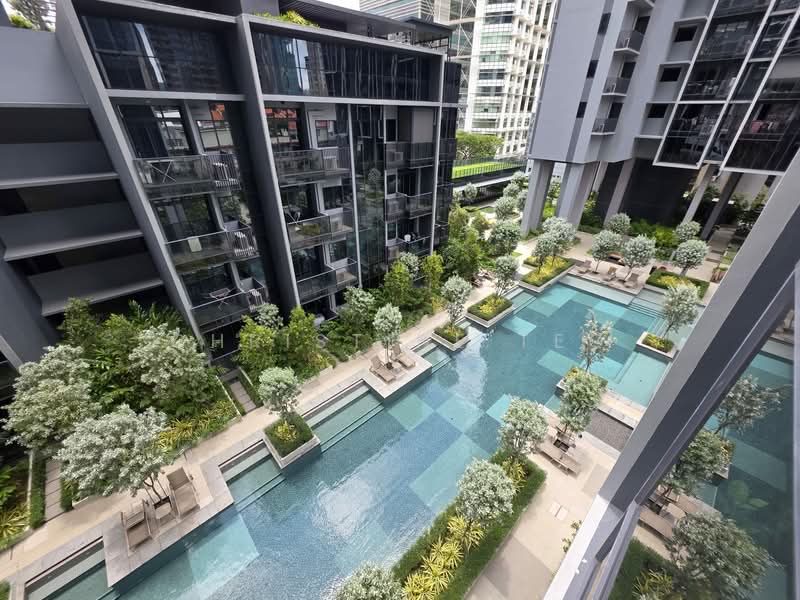 The M, 30 Middle Road, 2 Bedrooms, 743 sqft, Condominium For Rent, by Christine Teo, 500109633 - Exterior - PropertyGuru.com.sg