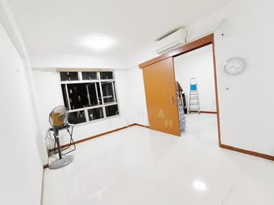 For Sale - 366B Sembawang Crescent