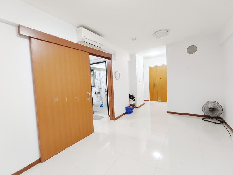 366B Sembawang Crescent, 366B Sembawang Crescent, 1 Bedroom, 517 sqft, HDB Flat For Sale, by Michael Seah, 500109635 - Bathroom - PropertyGuru.com.sg