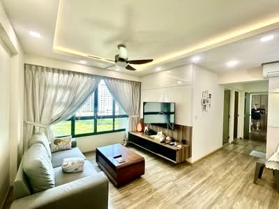 For Sale - 120B Punggol Edge