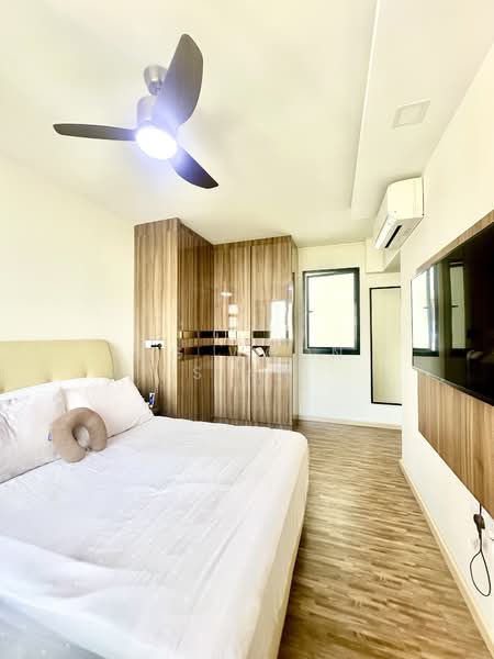 120B Punggol Edge, 120B Edgedale Plains, 3 Bedrooms, 1,001 sqft, HDB Flat For Sale, by Ng Woon Sian, 500109636 - Bedroom - PropertyGuru.com.sg